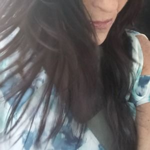 Meet your Posher, Teri